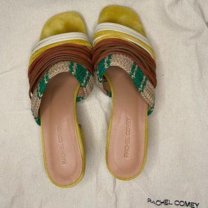 Rachel Comey Tejani Mule - women's size 7